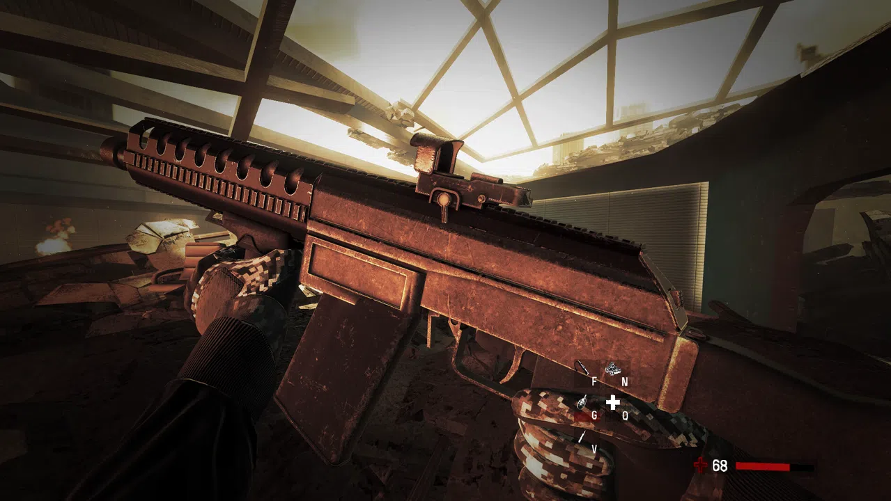 Index: Purger Demo [v1.1] Screenshot 5