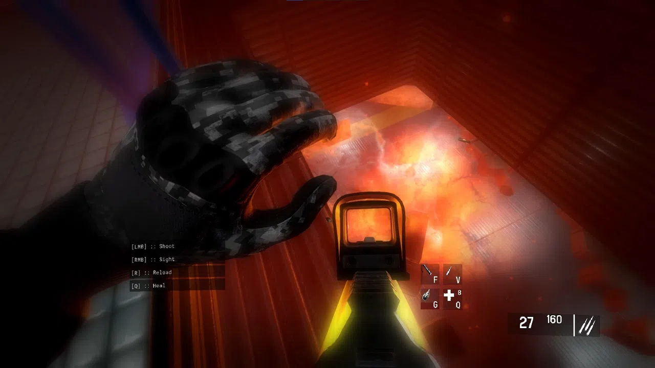 Index: Purger Demo [v1.1] Screenshot 3