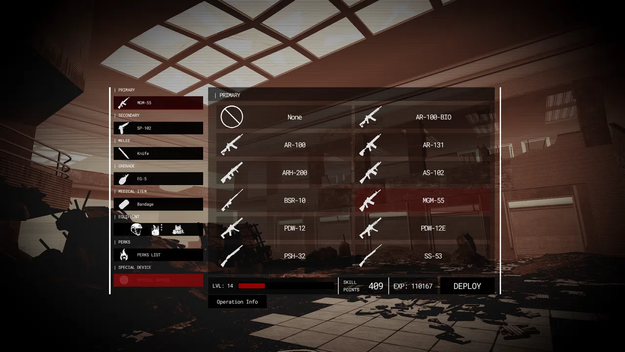 Index: Purger Demo [v1.1] Screenshot 6