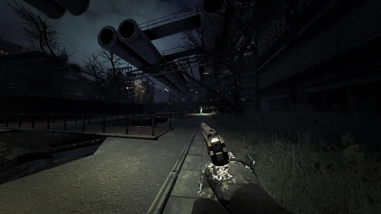 Index: Purger Demo [v1.1] Screenshot 1