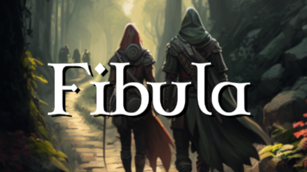 Side Quest Studios Playtest Screenshot 0