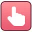 Healing Hands icon