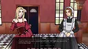 Lady's Escape Screenshot 2