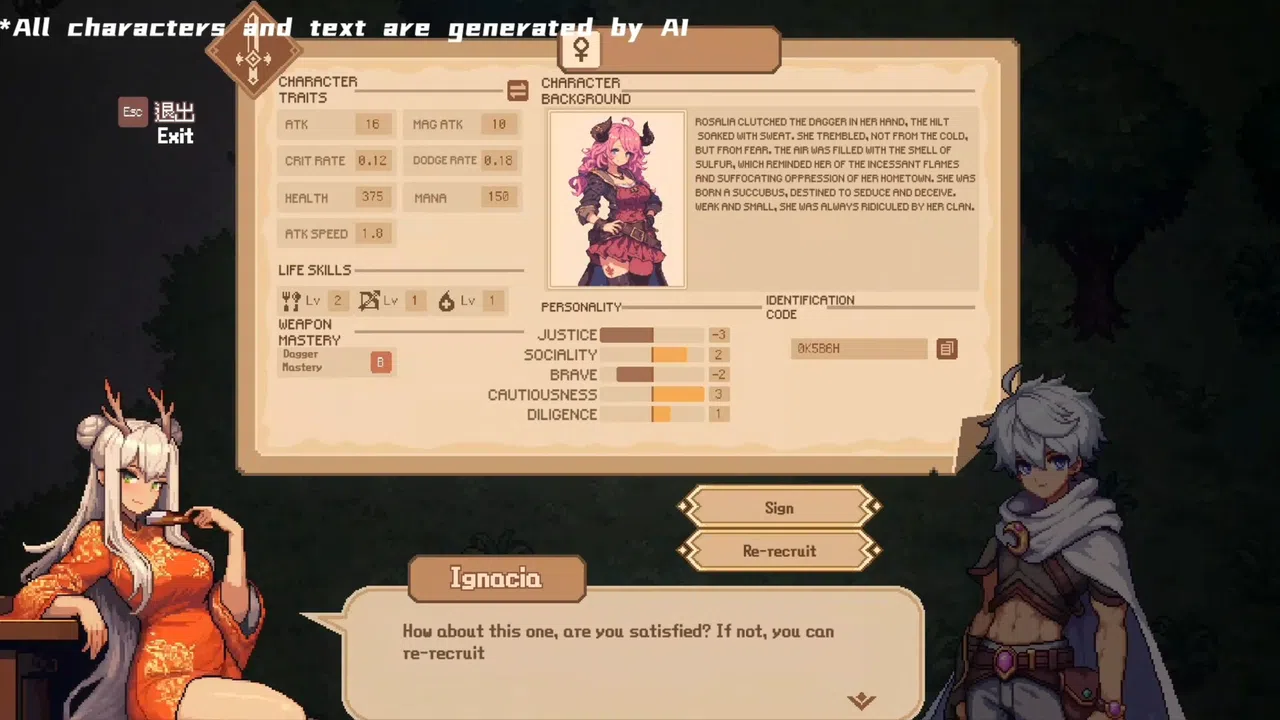 MagiScapes Screenshot 1