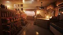 The Bathhouse | 地獄銭湯 Restored Edition Screenshot 1