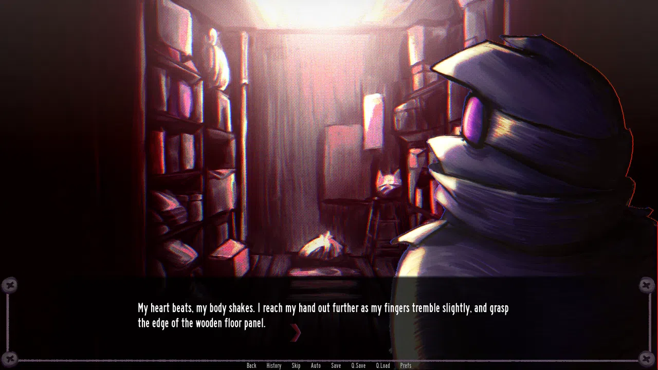 Vs. Self Screenshot 2