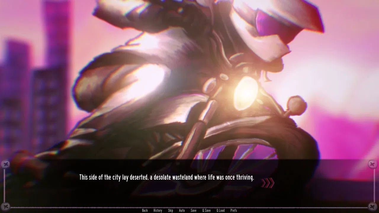 Vs. Self Screenshot 3