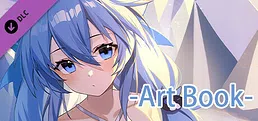 Dusk Pub - Artbook