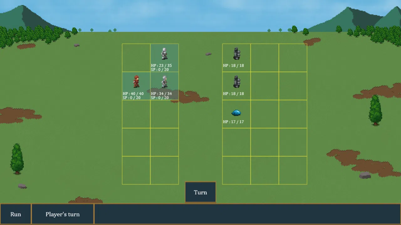 Arbor Screenshot 2