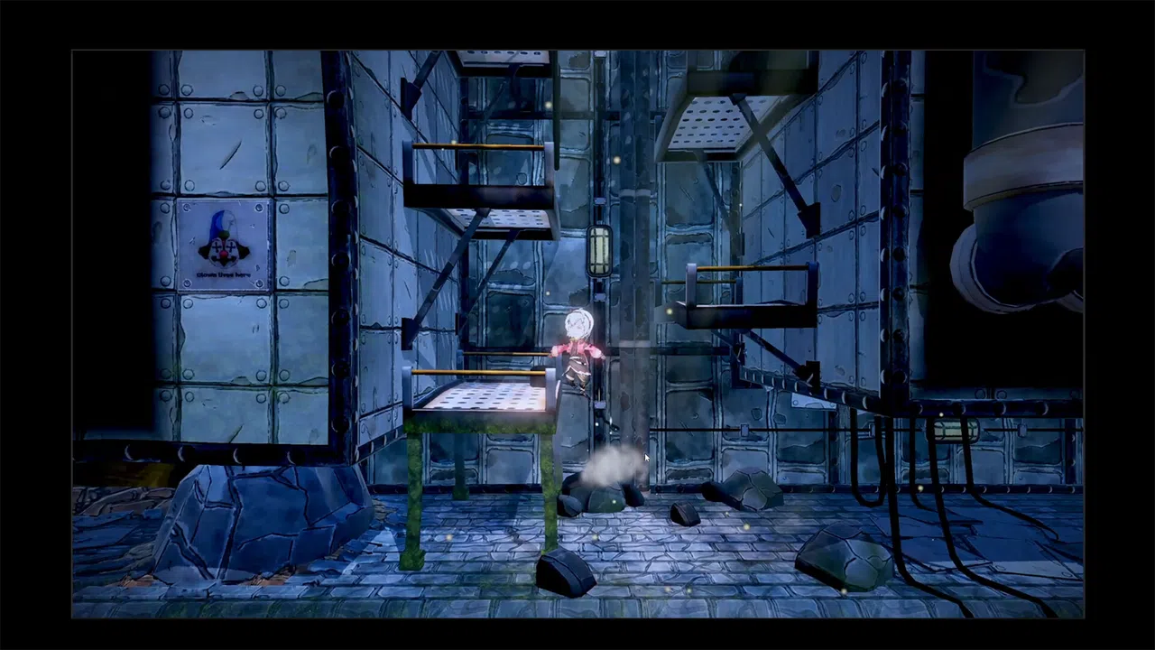 Galaxy Chronicle: Echoes of Stearone Screenshot 8
