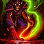 Conqueror of Beasts icon