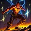 Messenger of Lightning icon