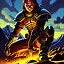 Battle Master icon