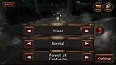 Seekers of Darkness Screenshot 1