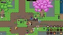 Yugen Saga Screenshot 3