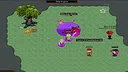 Yugen Saga Screenshot 1