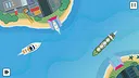 Harbor Captain Demo Screenshot 1