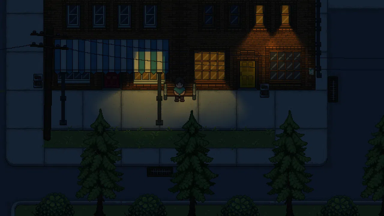 Revived House Screenshot 4