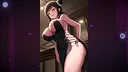 Hentai Tales: Backyard 33rd Screenshot 1