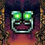 Strength from Beyond icon