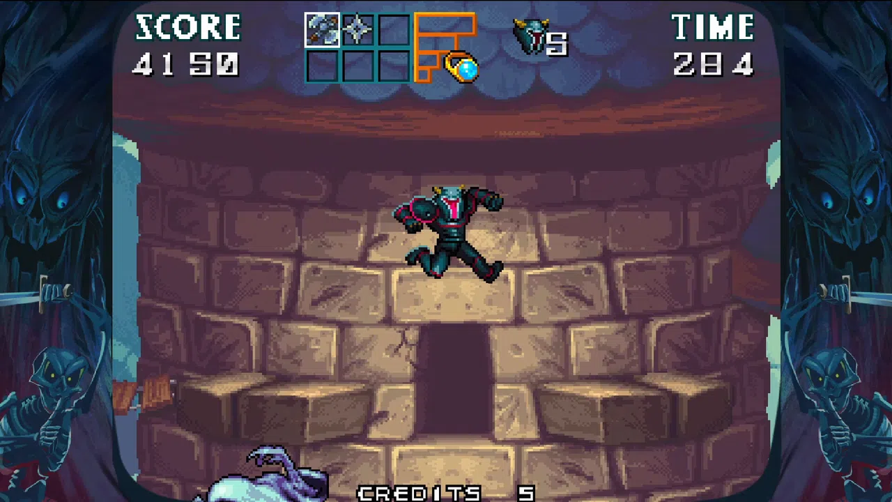 GladMort Screenshot 1