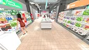 Supermarket Simulator VR Screenshot 5