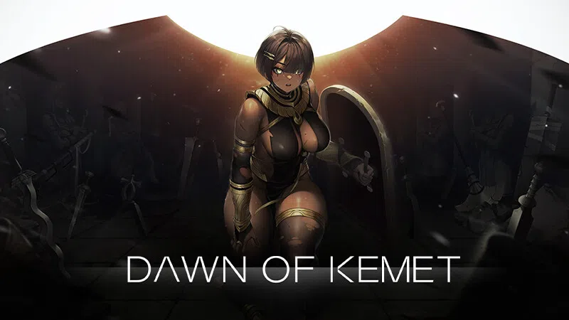 Dawn of Kemet Screenshot 0