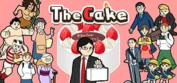 The Cake