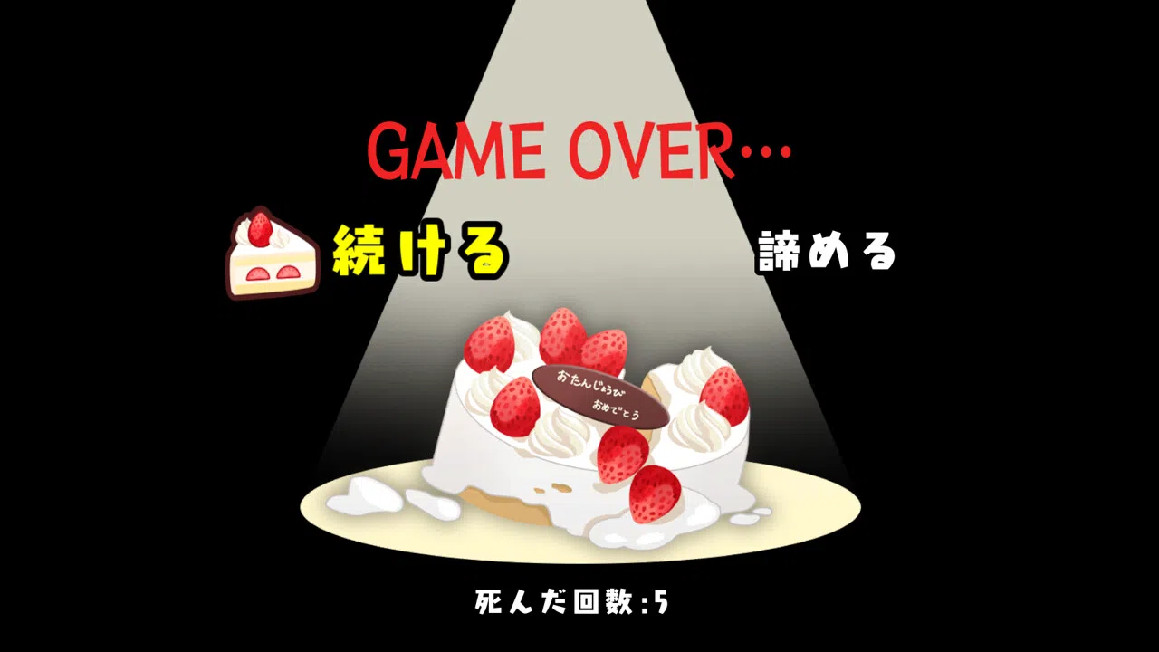 The Cake Screenshot 4