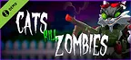 Cats Kill Zombies Demo