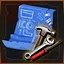 Small-scale Production icon