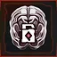Tightened Security icon