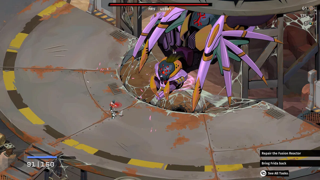 I Am Machine Screenshot 6