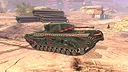 World of Tanks Blitz - Sturdy Briton Pack Screenshot 3
