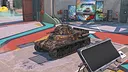 World of Tanks Blitz - Rampant Raiders Pack Screenshot 3