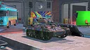 World of Tanks Blitz - Rampant Raiders Pack Screenshot 1