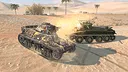 World of Tanks Blitz - Rampant Raiders Pack Screenshot 4