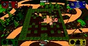 GMU Blastmaster Battle Screenshot 2