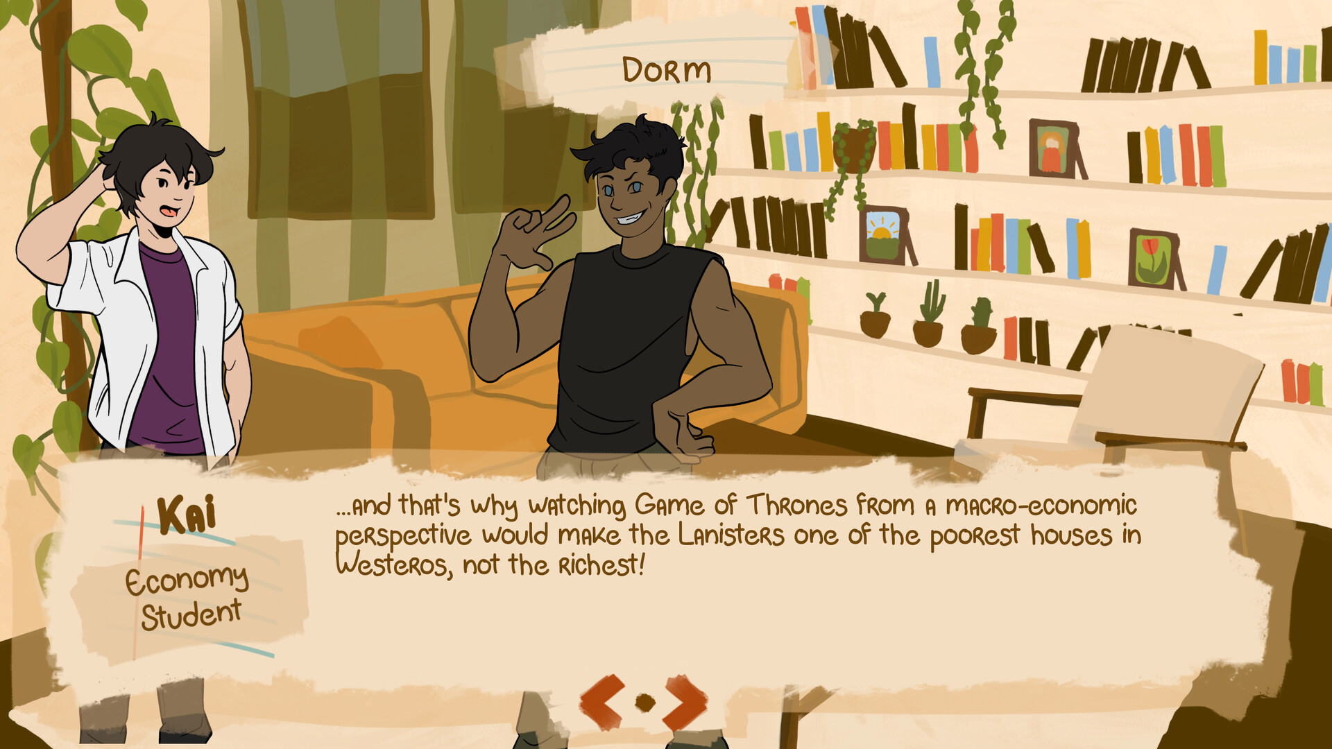 CycleQuest Screenshot 2