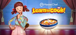 MasterChef: Learn to Cook!