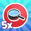 This Is Fine icon