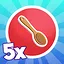 Spreading the Flavor icon