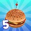 Burgerlicious icon
