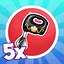 Work Smarter, Not Harder icon
