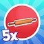 Rolling in Dough icon