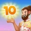 Shine Bright! icon