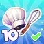 Competitor icon