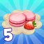 French Touch icon