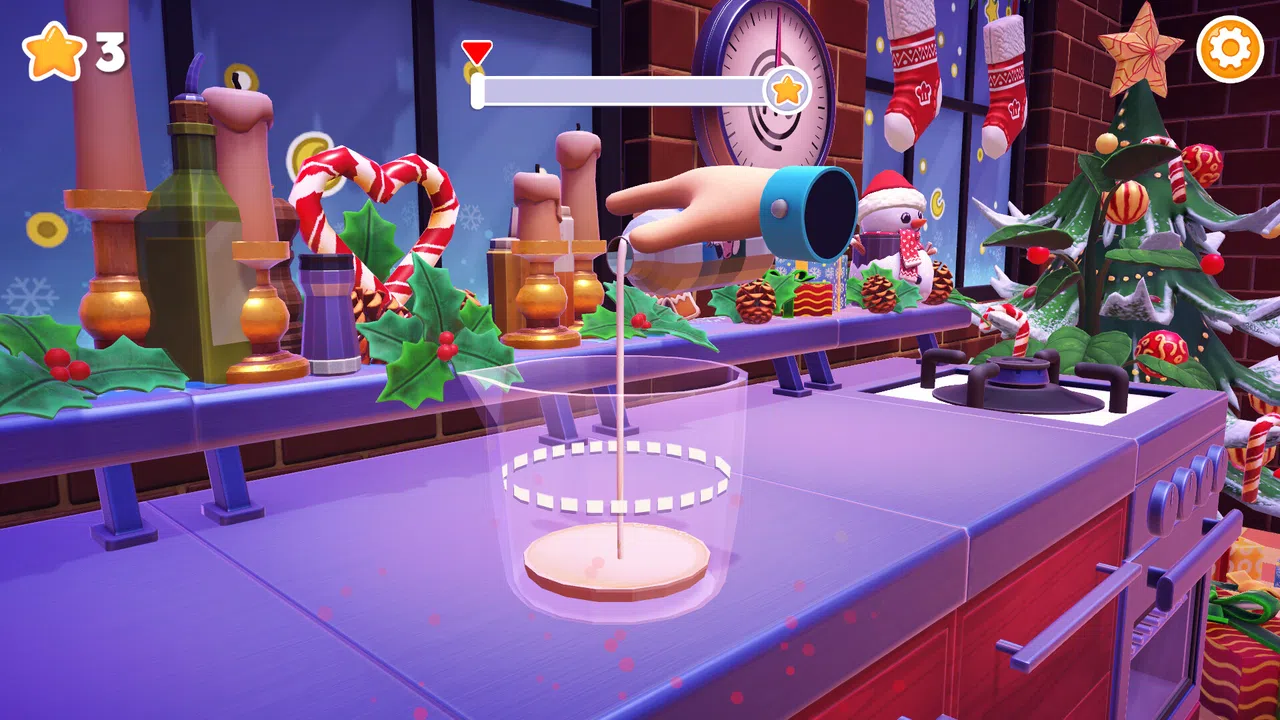 MasterChef: Learn to Cook! Screenshot 4