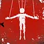 The Puppeteer icon